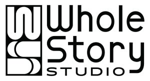 WholeStoryStudio_Logos_GSƒ_PrimaryLogo_Black